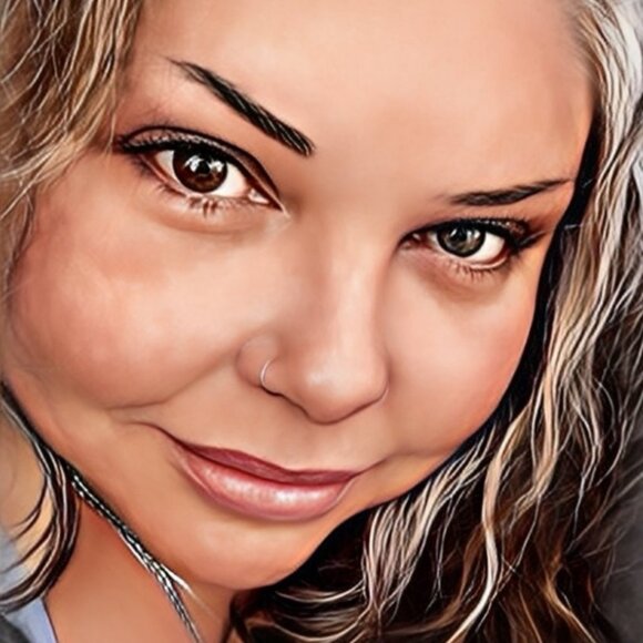 Meet your Posher, Brooke - Picture 3 of 4